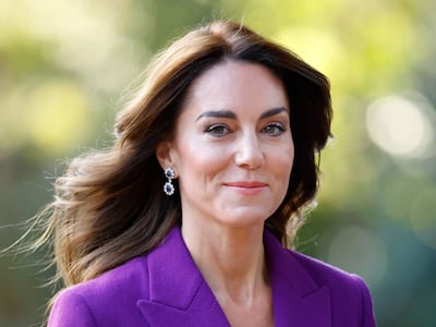 Kate Middleton, princesa de Gales, anuncia que su cáncer está en remisión