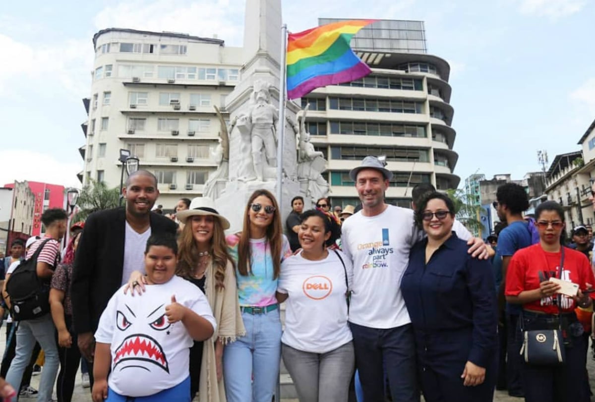 Junio, un mes para celebrar la diversidad en Panamá