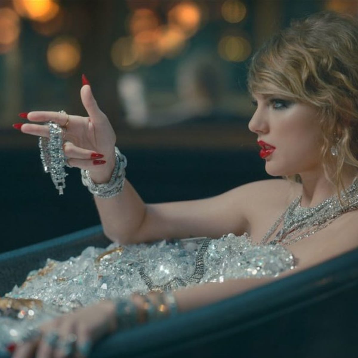 Los mensajes clave detrás del nuevo video de Taylor Swift