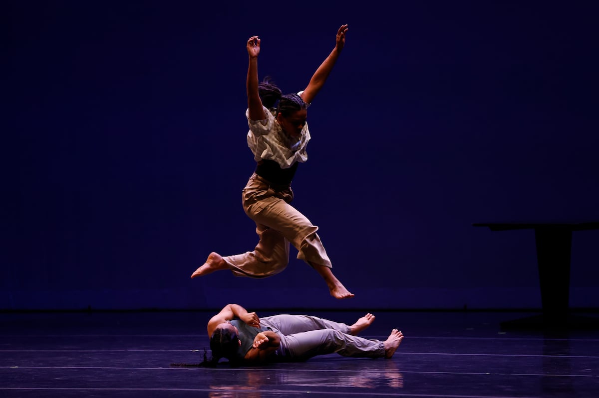 Panamá creará compañías de danza contemporánea y juvenil fortaleciendo géneros modernos