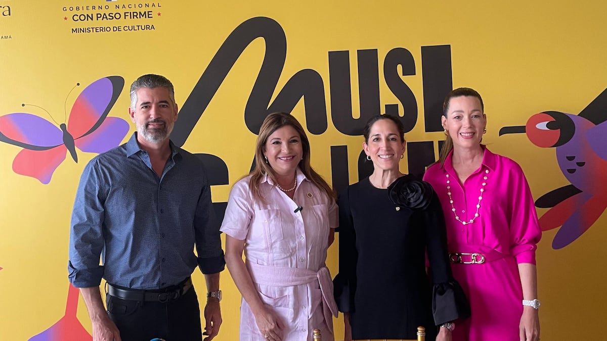 Musicalion 2025, más de una década celebrando la música y arte en Panamá 