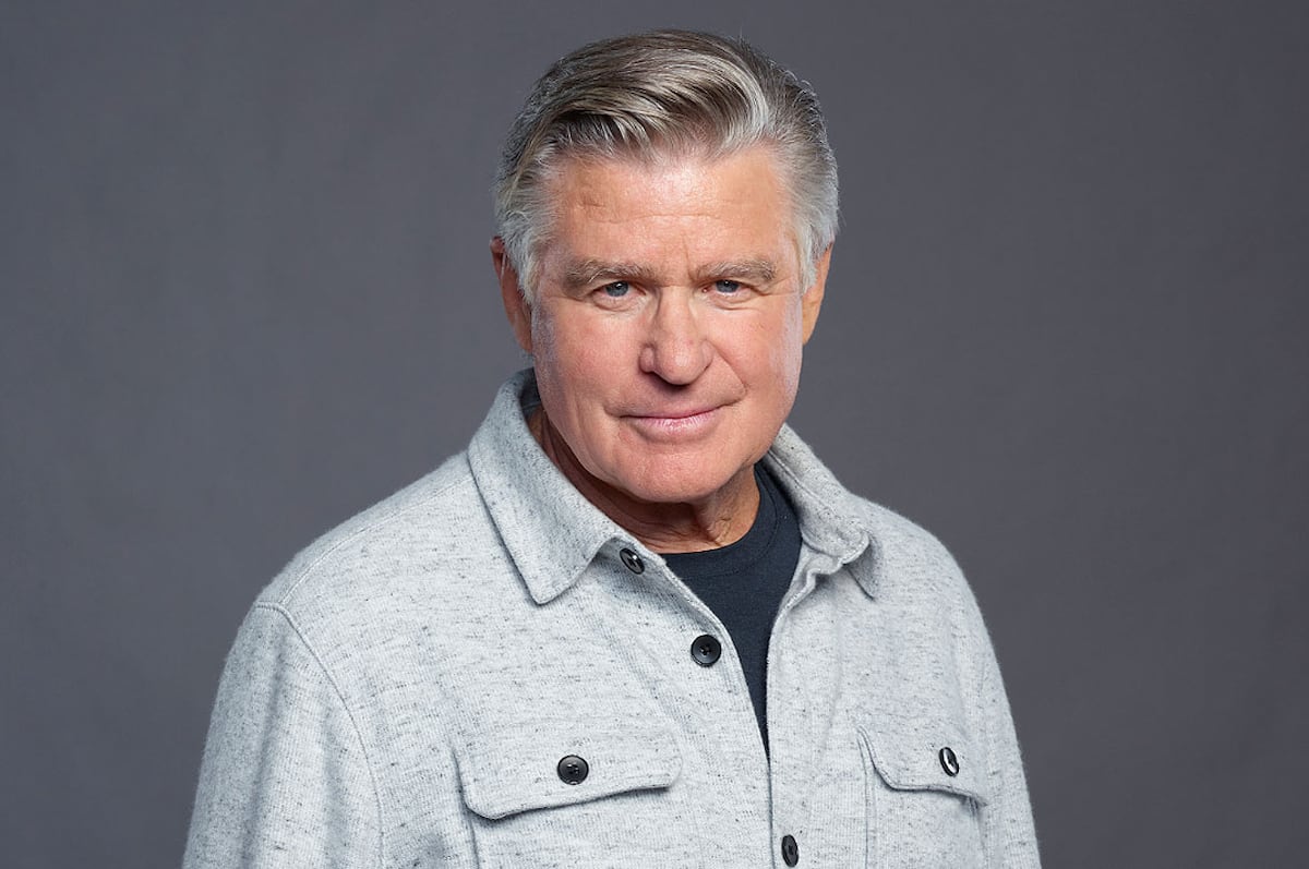 El actor Treat Williams, de las series Everwood y Chesapeake Shores, falleció tras un accidente en moto