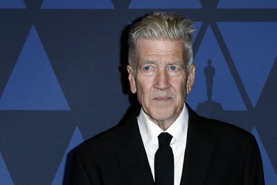 David Lynch, director de ‘Blue Velvet’ y ‘Twin Peaks’, fallece a los 78 años