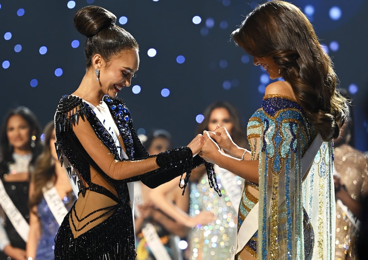 Si Venezuela ganaba, hubiera empatado con Estados Unidos en coronas de Miss Universo