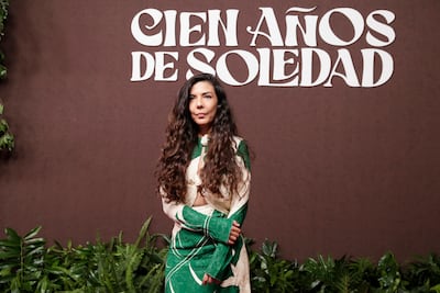 La segunda parte de la serie de Netflix sobre ‘Cien años de soledad’ ya está en producción