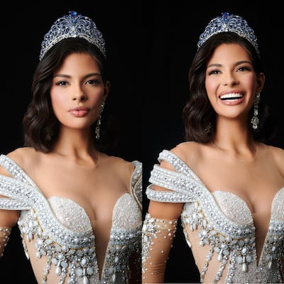 Sheynnis Palacios, de Nicaragua, le da la primera corona de Miss Universo a su país