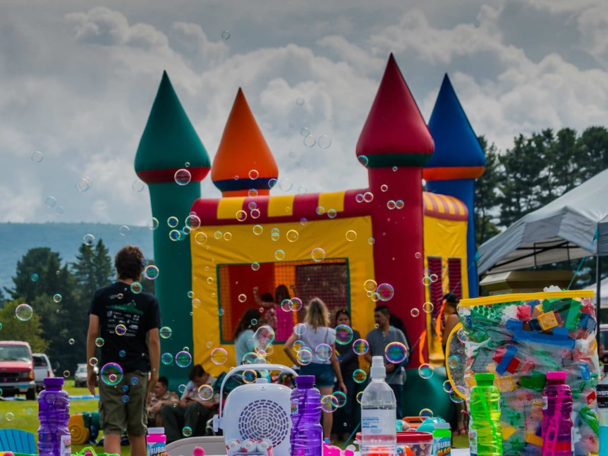 Actividades para celebrar el Día del Niño en Panamá