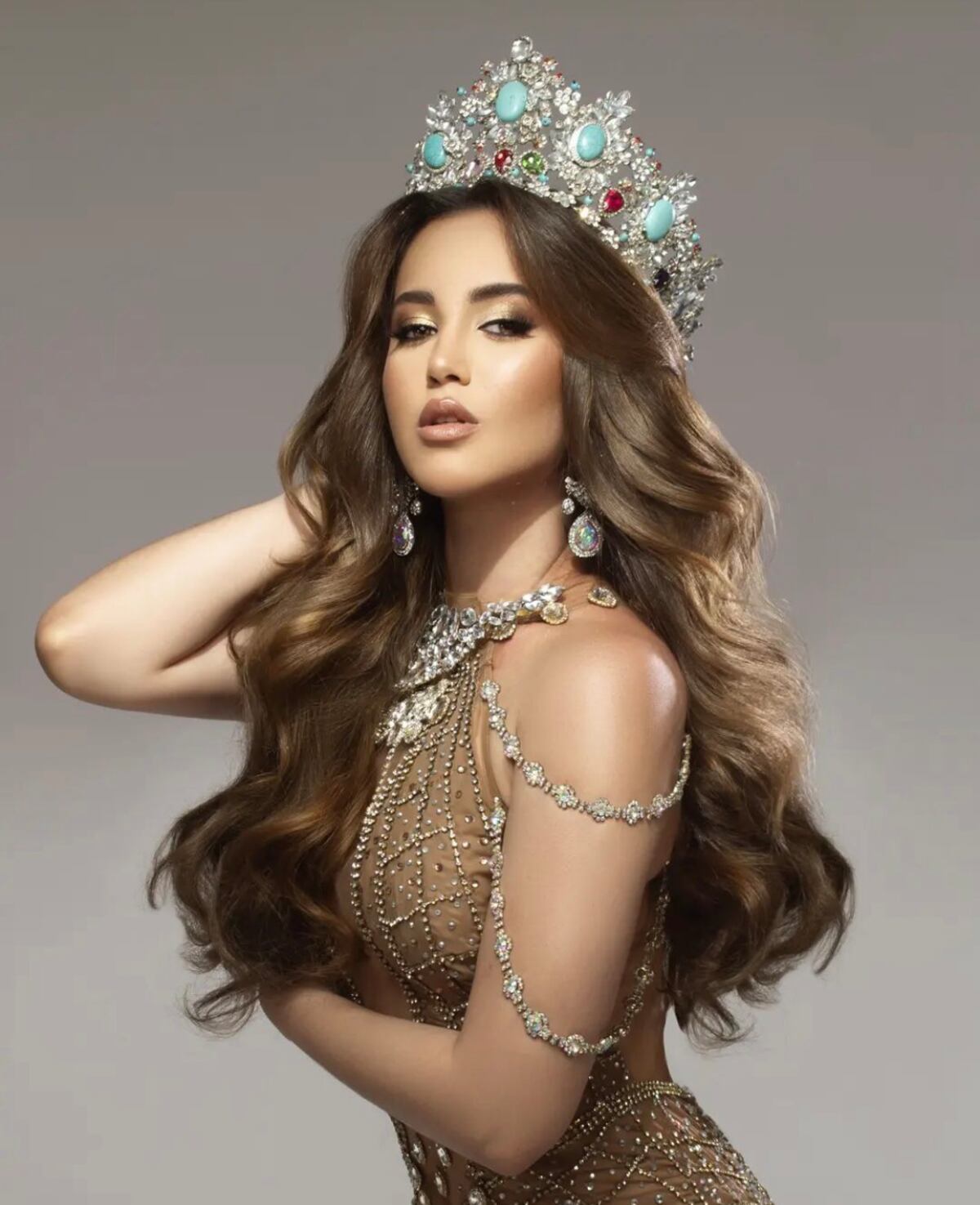 Presuntos incumplimientos e improvisación: Miss Earth Panamá rompe el silencio