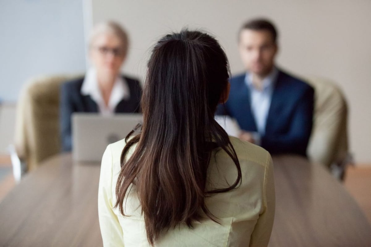 La entrevista de trabajo, cinco pasos para prepararte bien