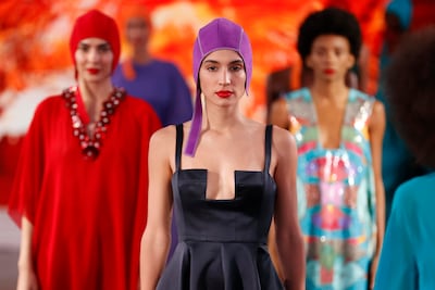 Panama Fashion Week 2024: diseño, moda y estilo panameño e internacional