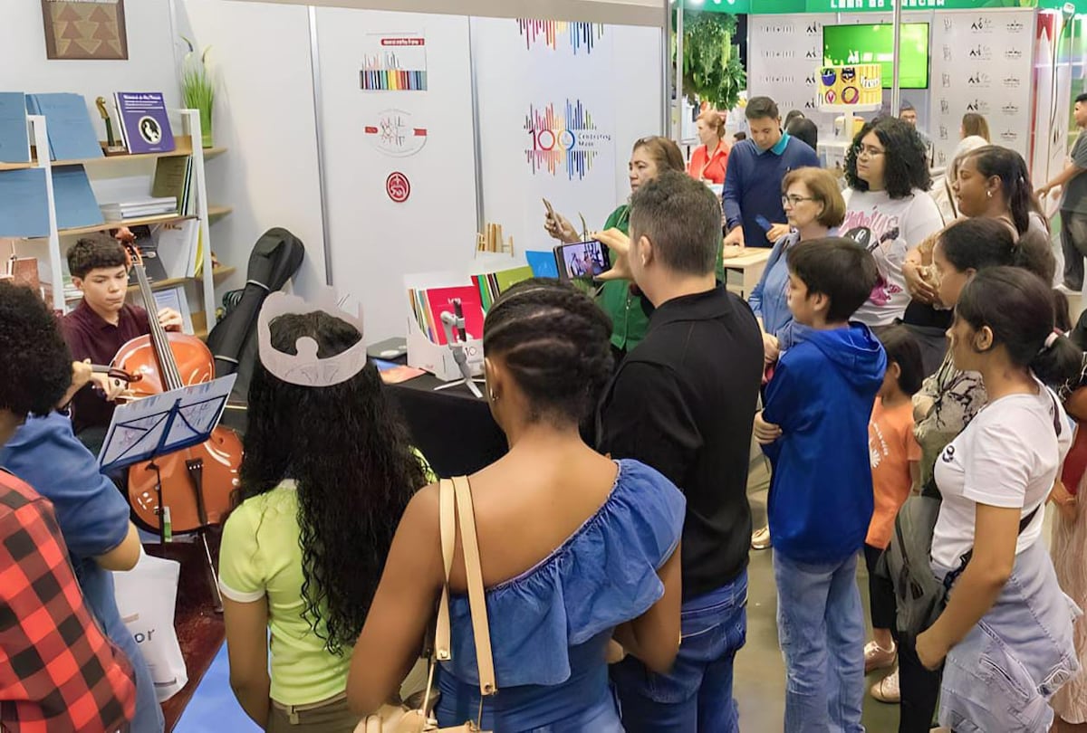 Feria Internacional del Libro Panamá: Todo lo que tienes que saber de esta celebración literaria