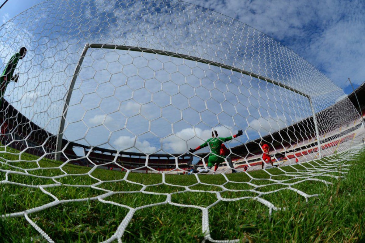 Desde el camerino: Cada partido es una final