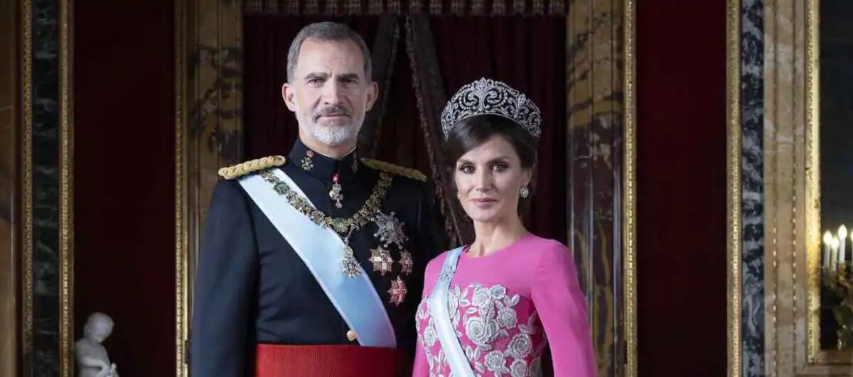 Los reyes Felipe y Letizia serán retratados por Annie Leibovitz, la fotógrafa mejor pagada del mundo