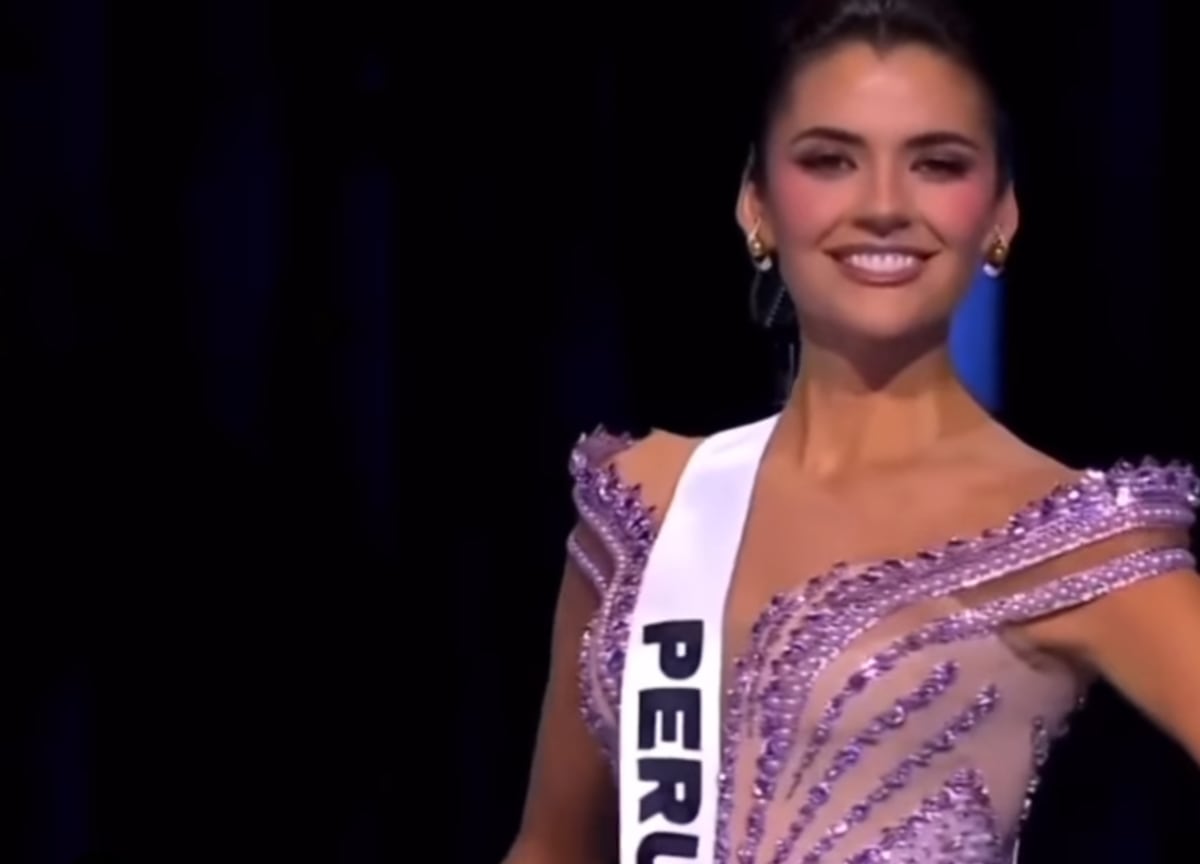 Por primera vez Miss Universo designa a cuatro reinas continentales