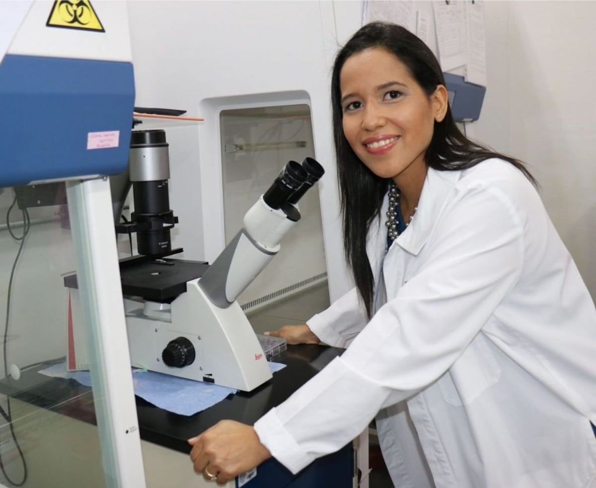 El premio Por las Mujeres en la Ciencia busca a su próxima ganadora