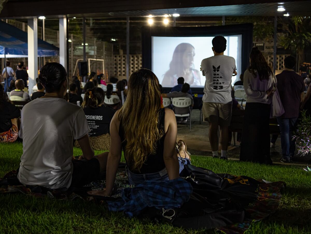 BannabáFest, el festival internacional de cine de Derechos Humanos de Panamá, comienza este fin de semana