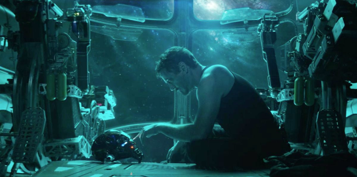 El ‘trailer’ de la nueva película Avengers: Endgame que ha conmocionado a más de uno