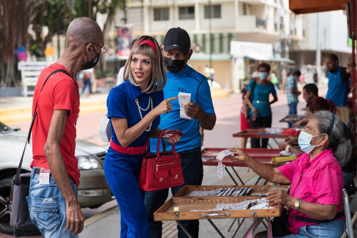 12 encuentros de cultura en Panamá en 2022