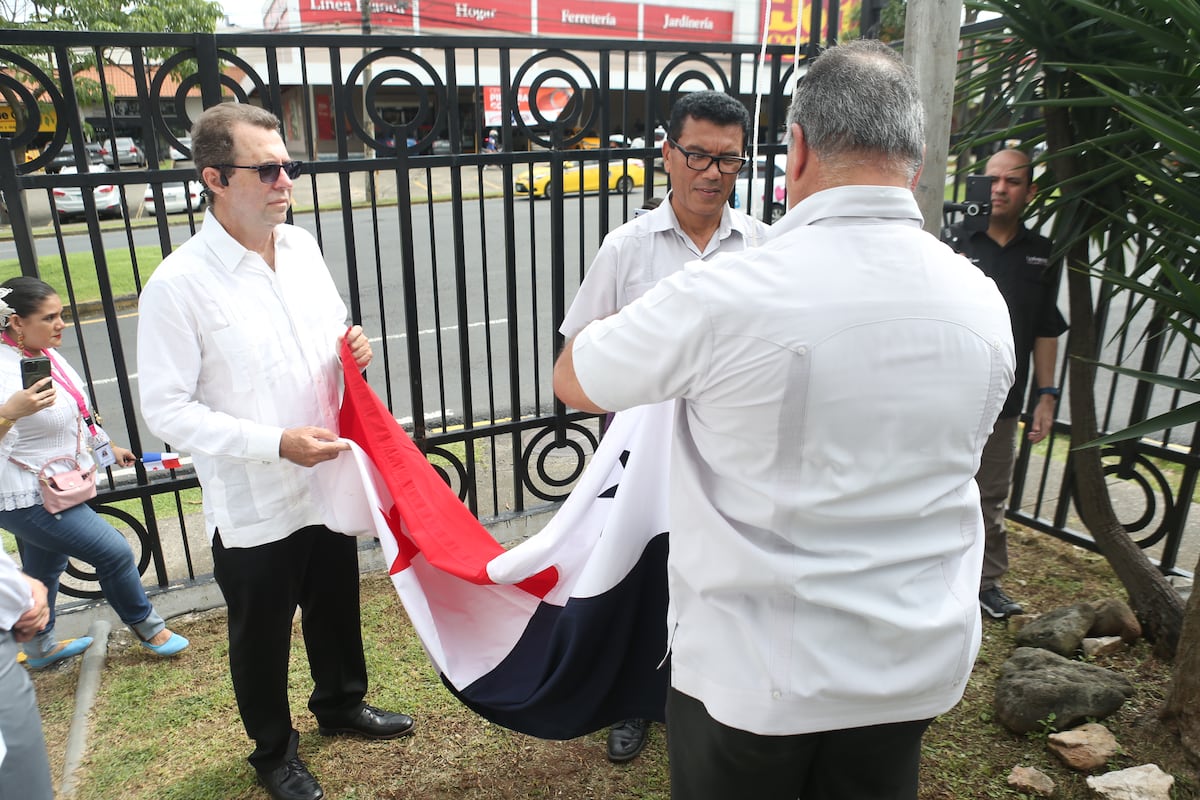 Corporación La Prensa le da la bienvenida al mes de la patria