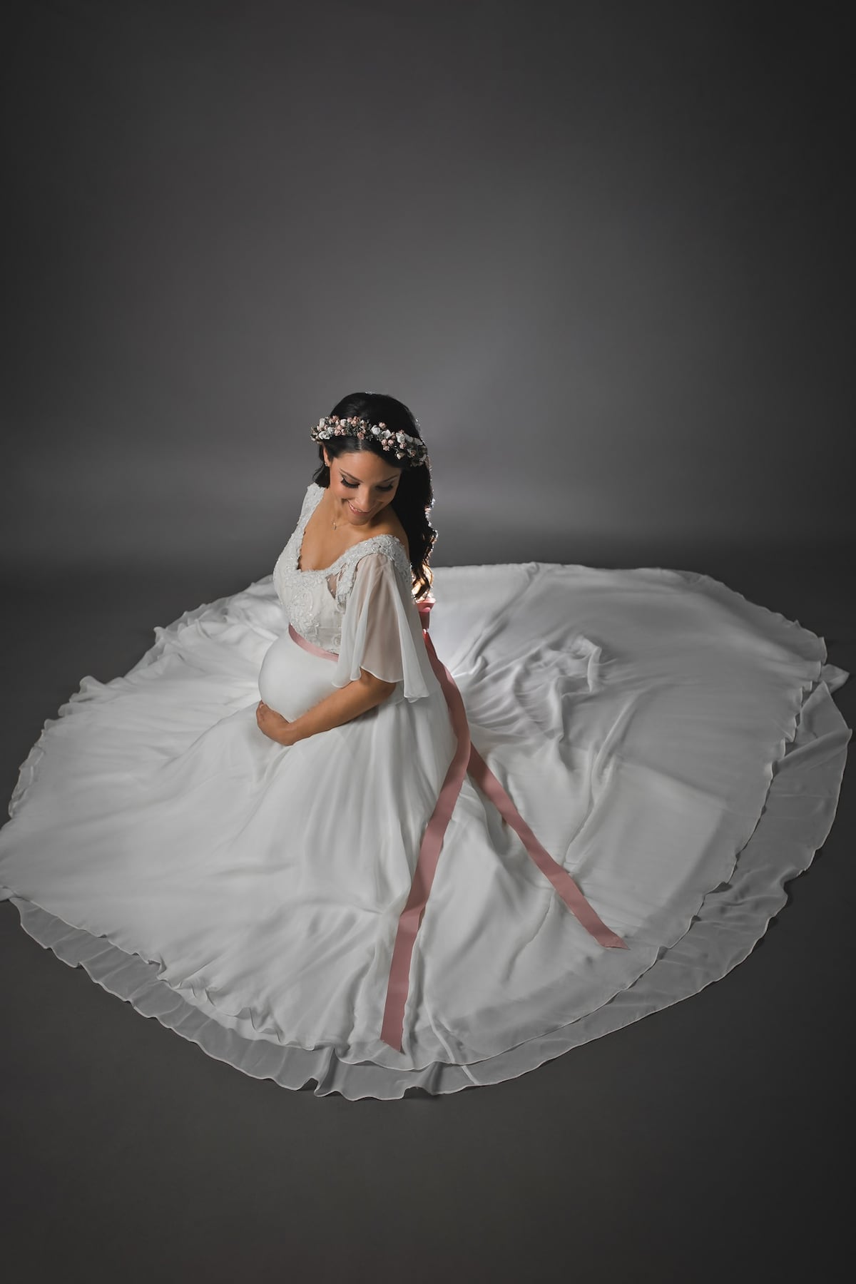 Historias de trajes de novia