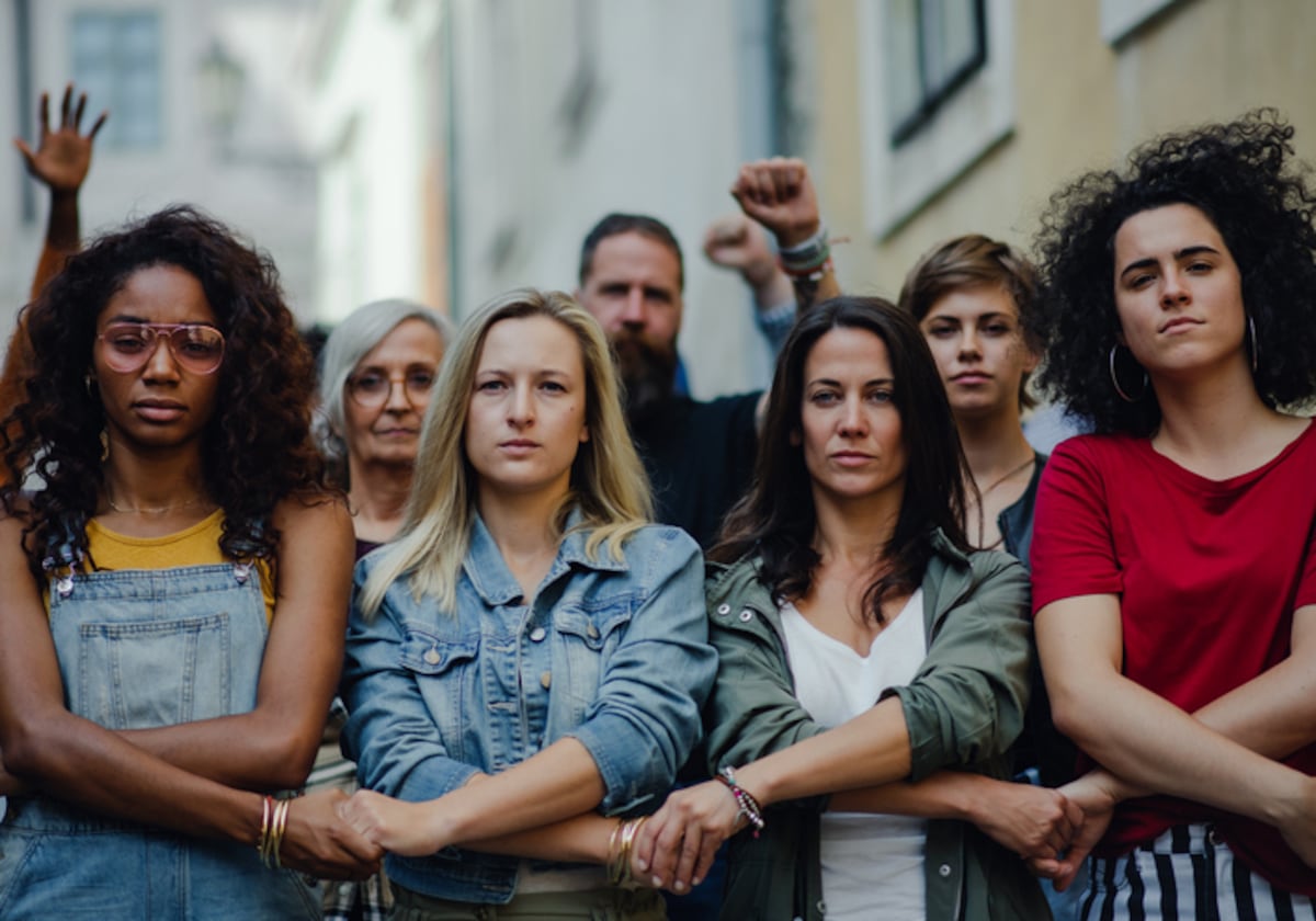 Conoce las actividades en Panamá para el Día Internacional de la Eliminación de la Violencia contra la Mujer