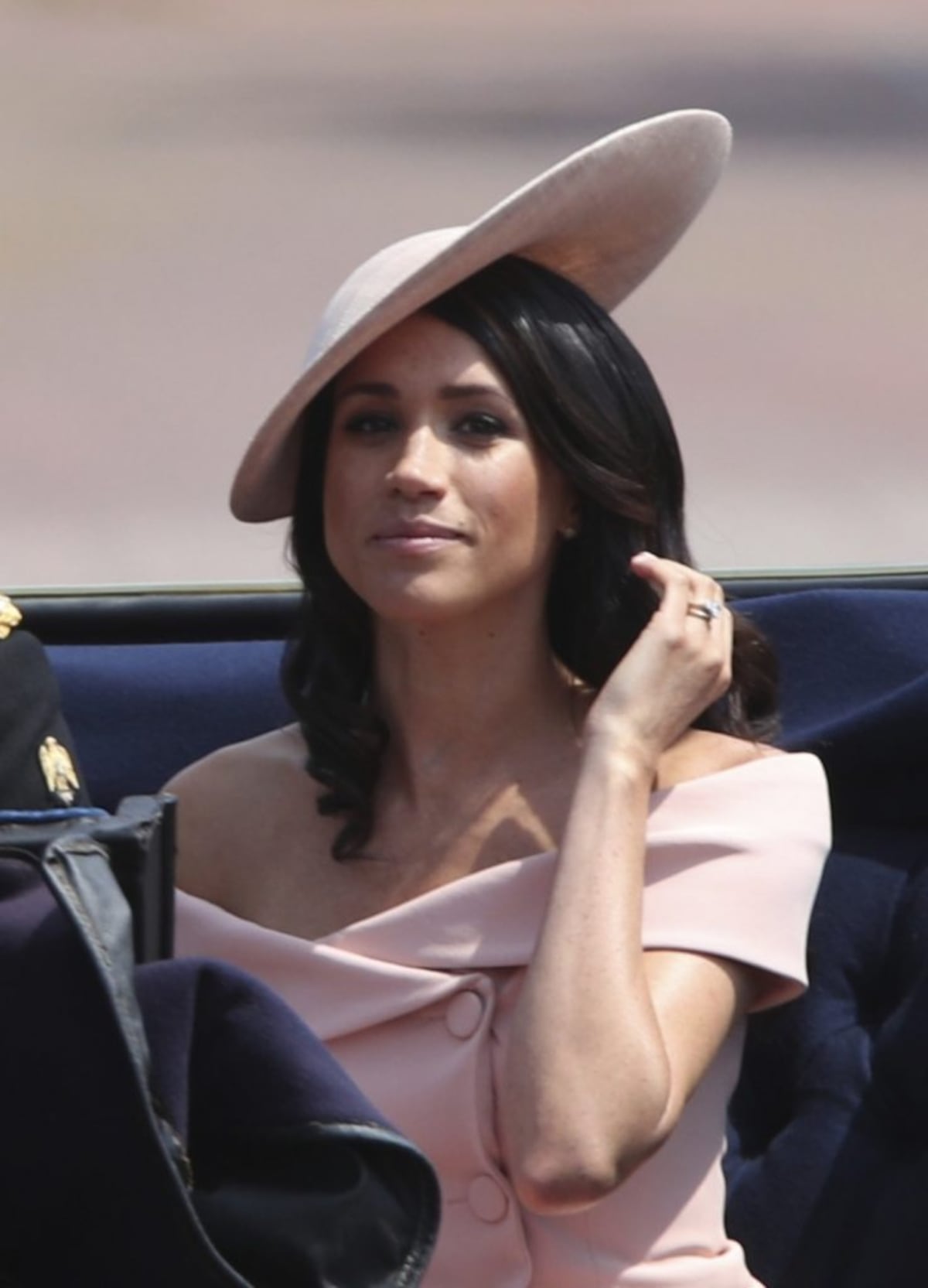 Meghan Markle: 37 años, 37 looks