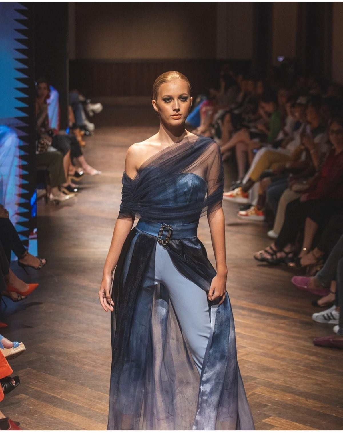 Panamá Fashion Week 2022, diseñadores panameños y sus nuevas propuestas de moda