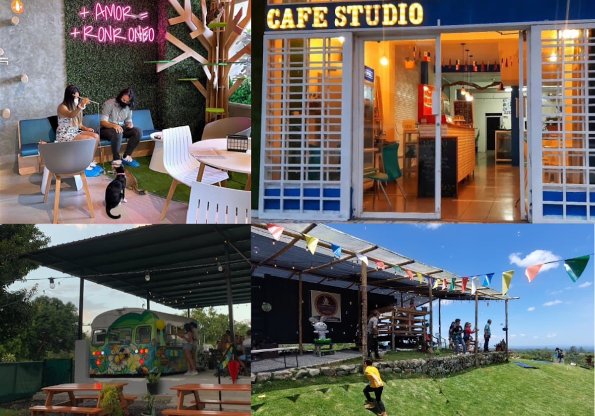 Vamos por un café: Cuatro nuevas cafeterías para visitar en Panamá