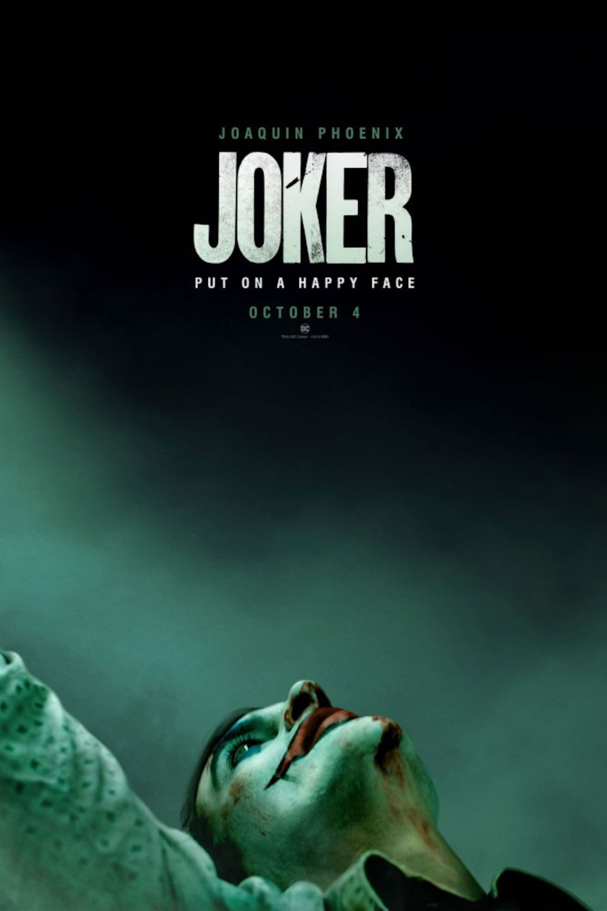 El nuevo trailer de ‘Joker’ muestra a un villano abusado y desequilibrado