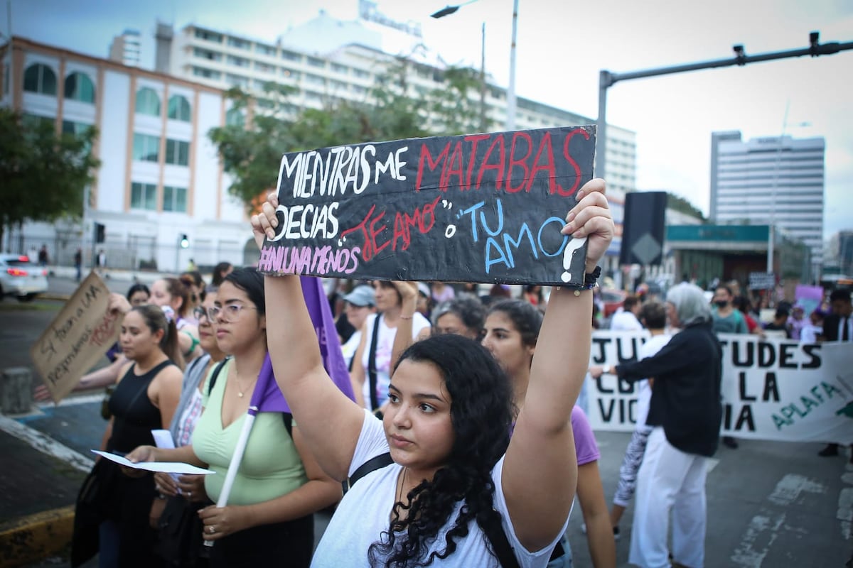 ¿Por qué el 25 de noviembre es el día contra la violencia hacia la mujer?