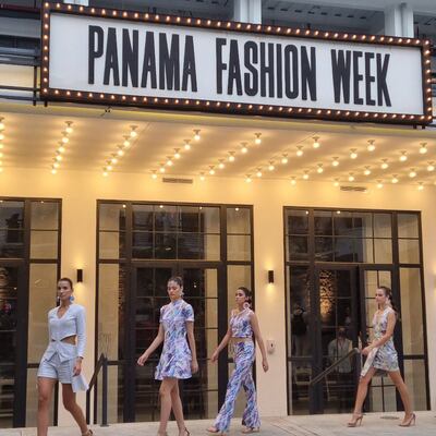 11 cosas que debes saber y recordar del Panamá Fashion Week 2021