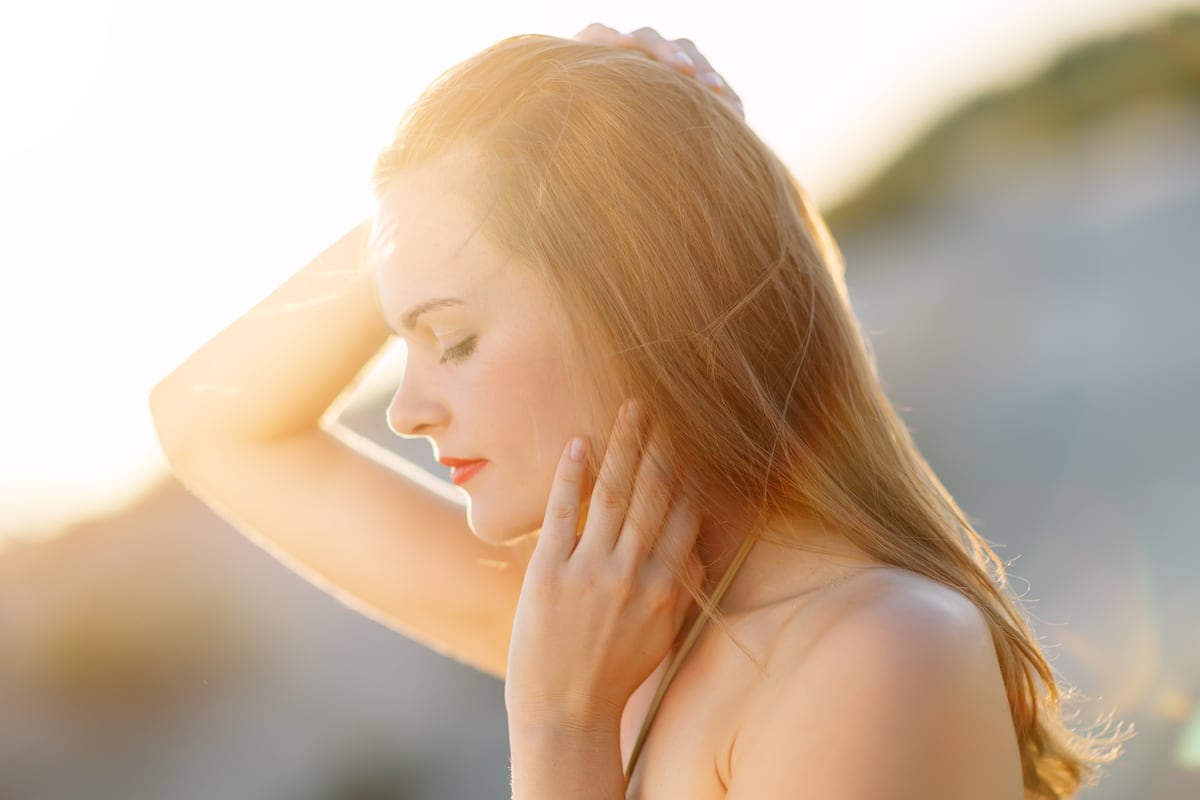 La exposición al sol y su efecto en nuestro cuerpo