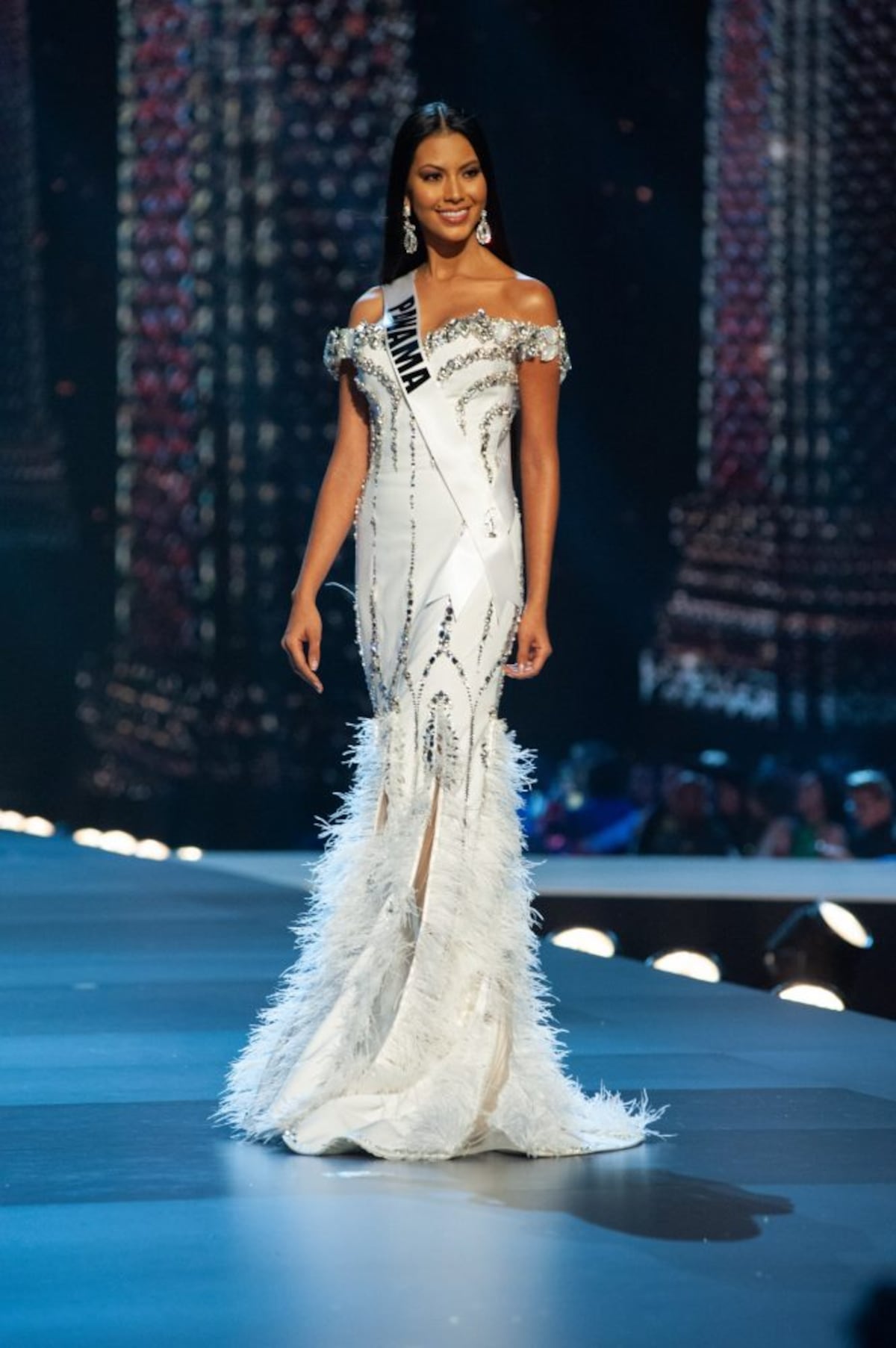 Las favoritas de Miss Universo 2018