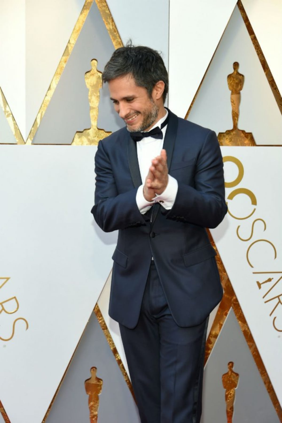 Los latinos en la alfombra roja de los Premios Oscar 2018