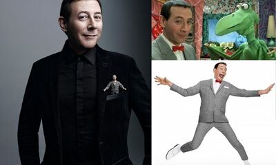 El actor Paul Reubens, creador de Pee-wee Herman, fallece a los 70 años en Los Ángeles