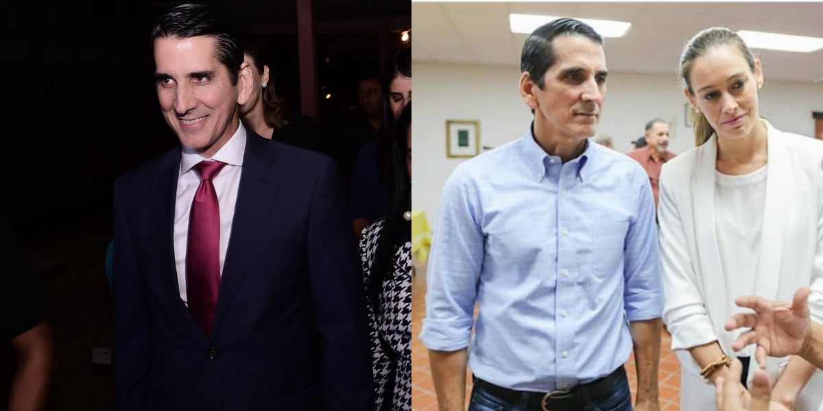 Cuando tu candidato presidencial no usa corbata… ¿Qué quiere decir?