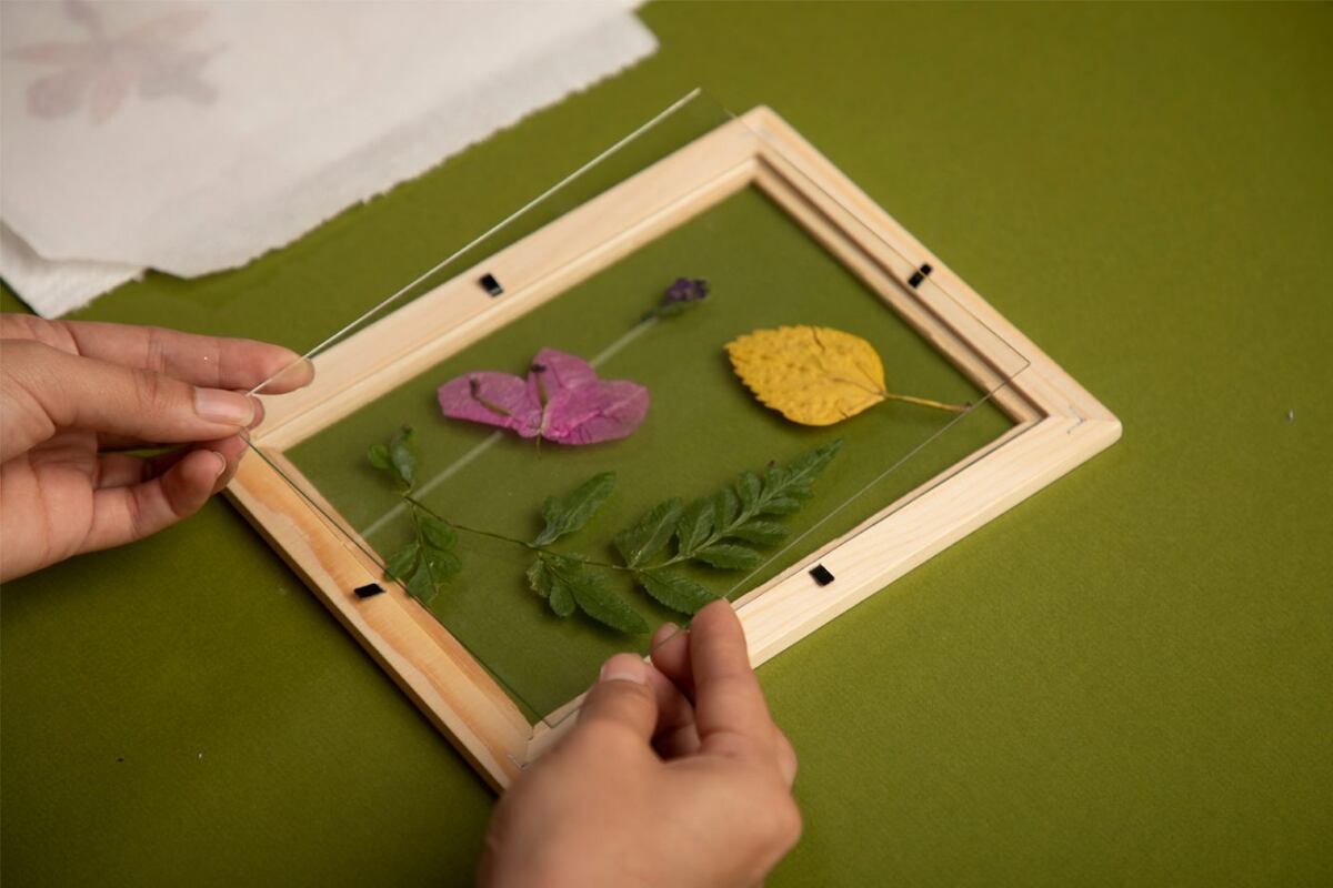 Un detalle hermoso y perdurable para mamá