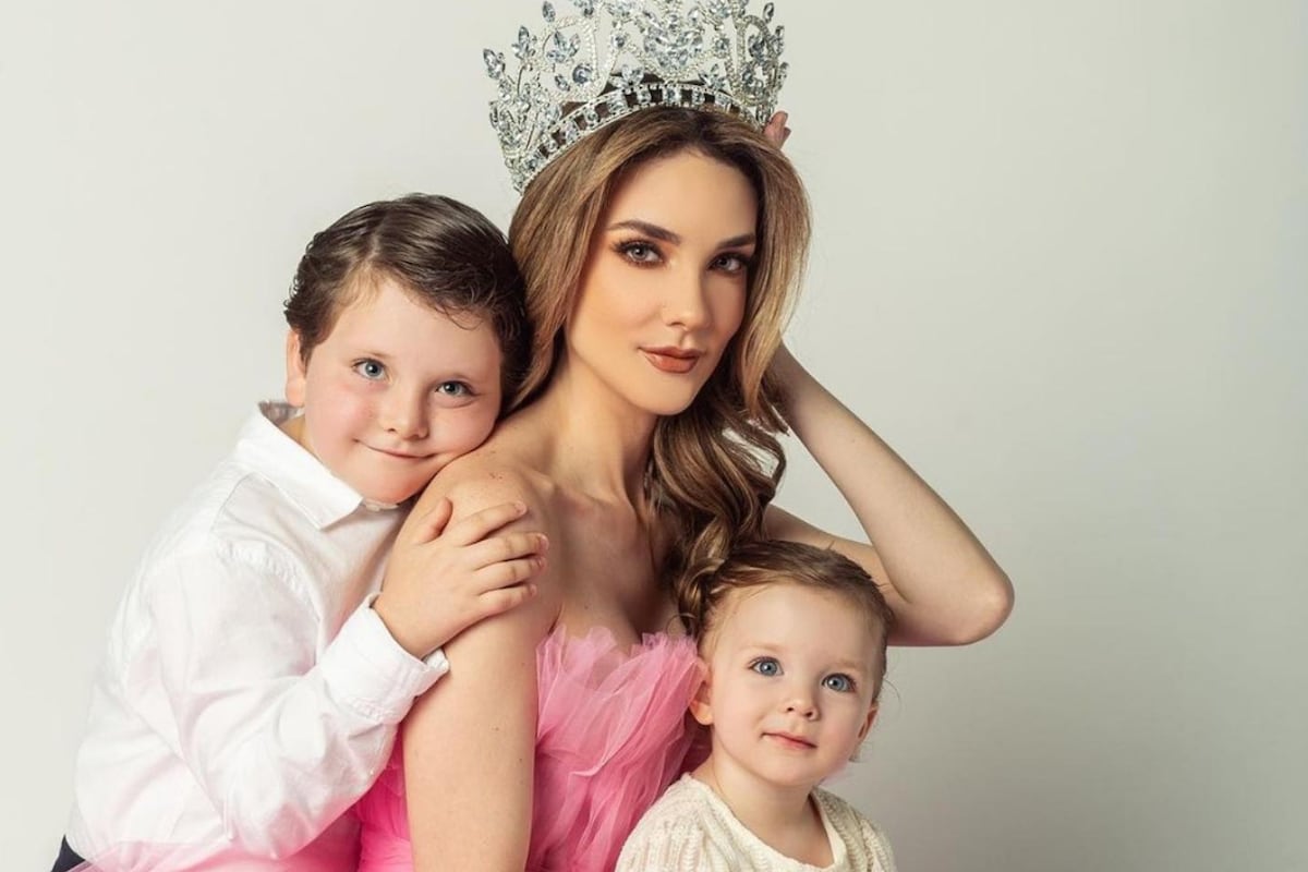 Estas son las participantes de Miss Universo 2023 que están casadas y con hijos