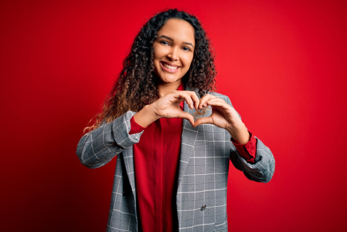 Vestir de rojo en septiembre por la salud del corazón