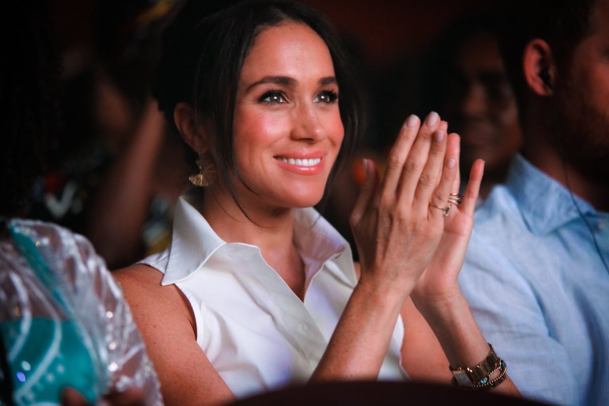 Meghan Markle anuncia su nueva marca a días del lanzamiento de su programa de cocina en Netflix