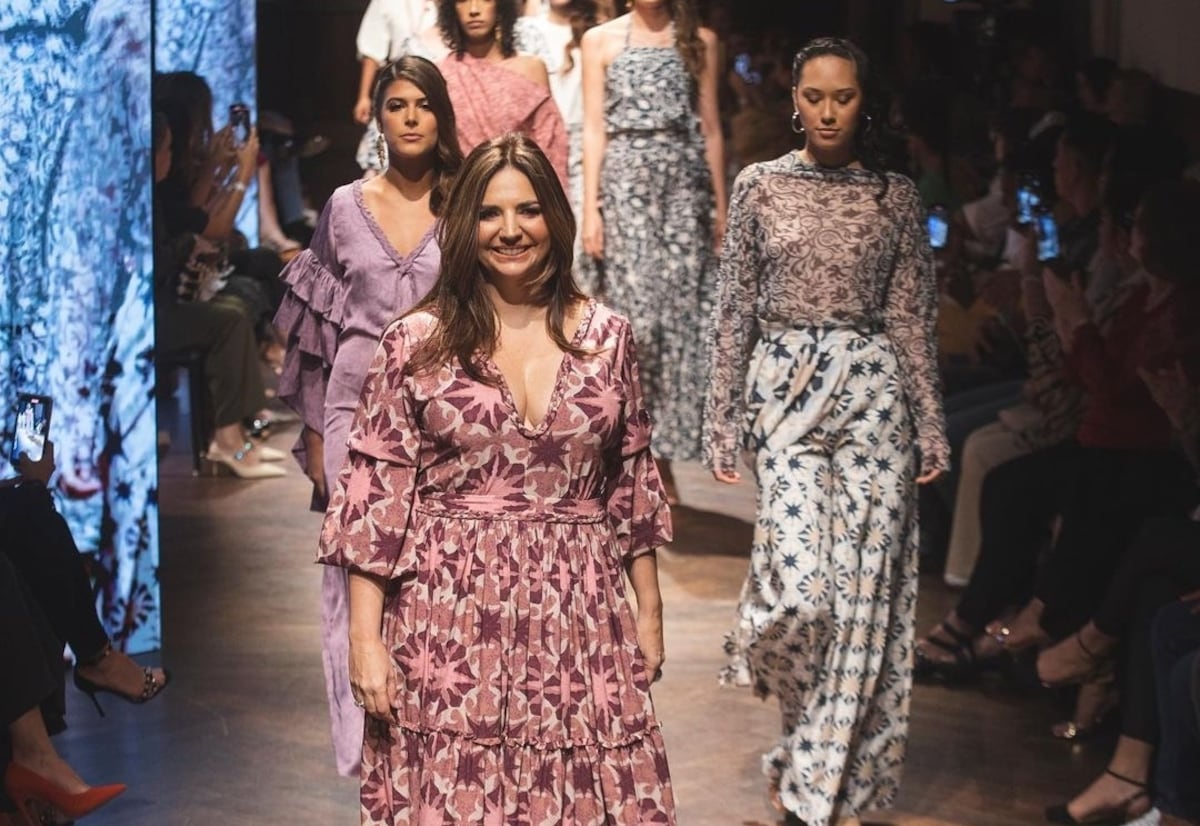 Panamá Fashion Week 2022, diseñadores panameños y sus nuevas propuestas de moda