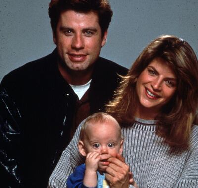 Fallece la actriz Kirstie Alley, recordada por su  papel en ‘Mira quién habla’