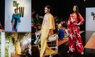 Chiriquí Fashion Week 2023, un escenario de moda y propuestas innovadoras