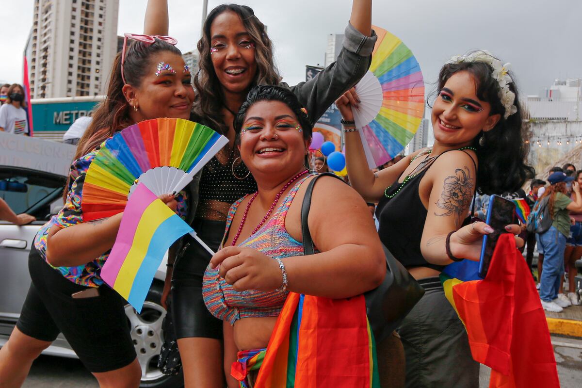 Panamá Pride 2024: gran cierre con marcha y festival 