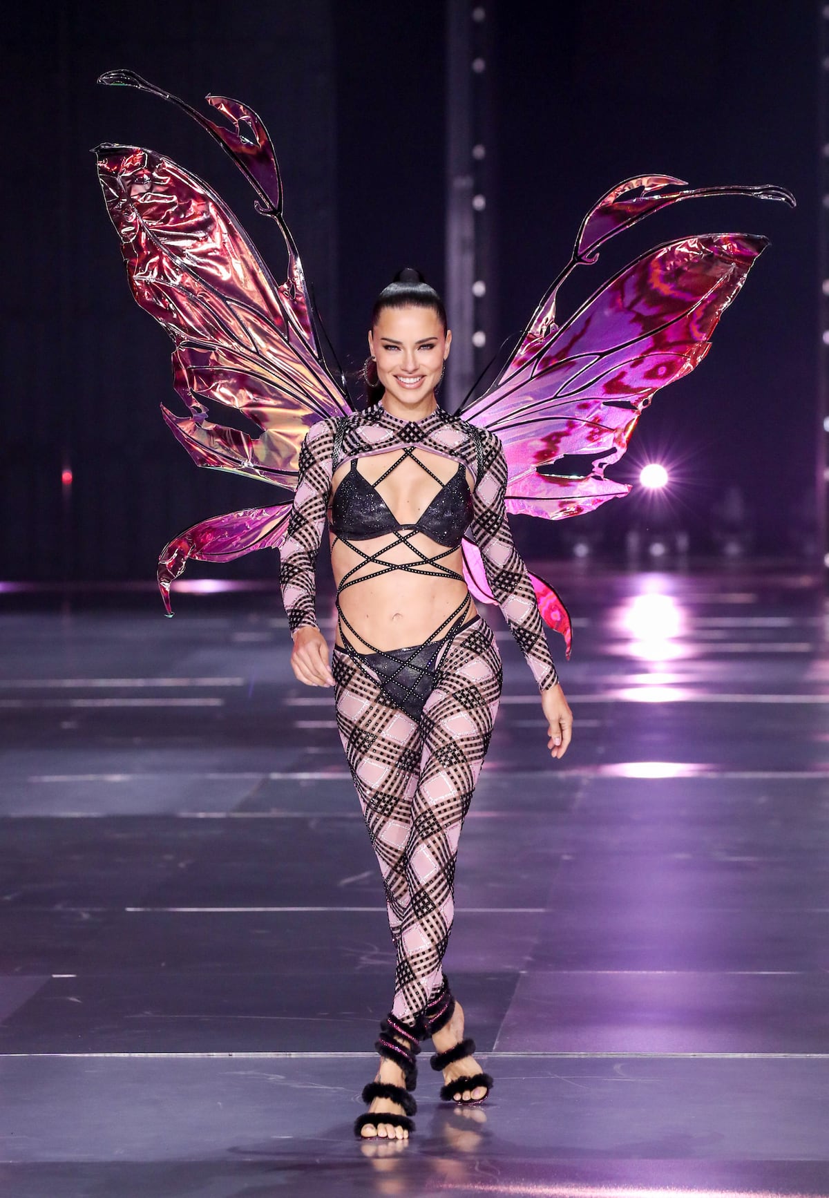 Victoria’s Secret Fashion Show: ¿Lo lograron?