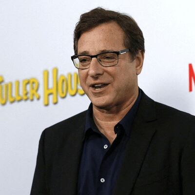 Adiós a Bob Saget, el recordado papá de Full House