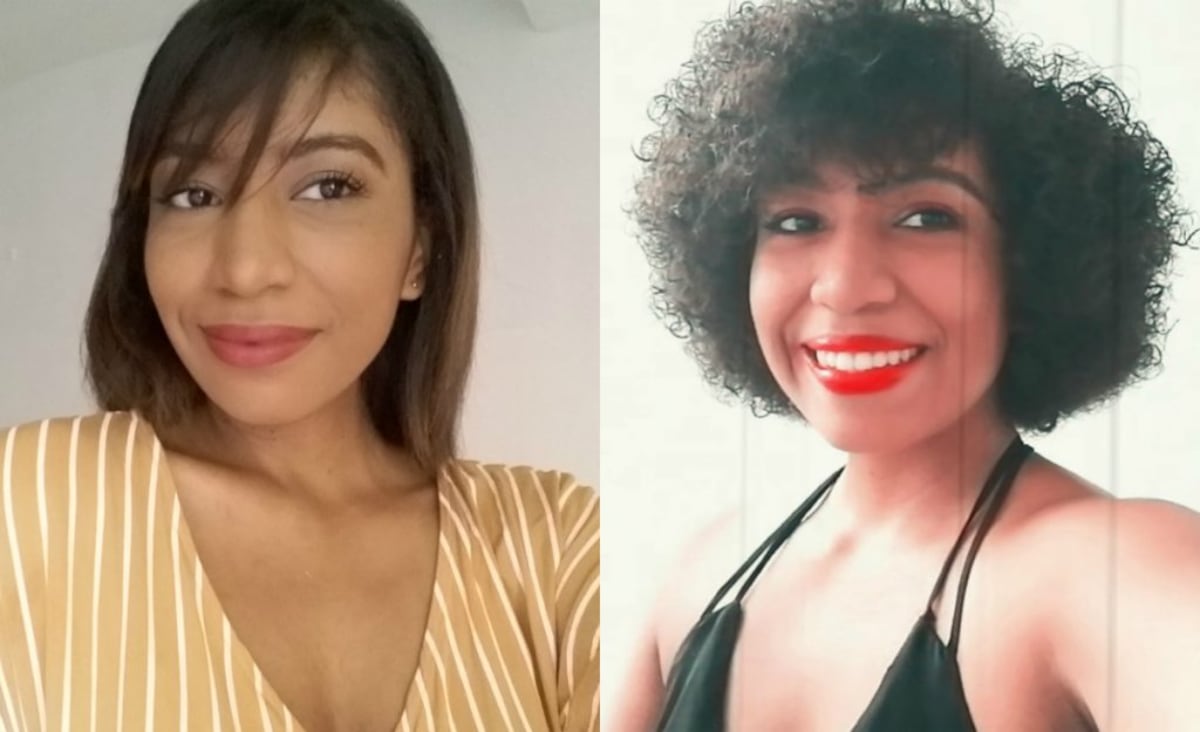 Crónica de una rizada anunciada: 6 lecciones que aprendí de mi transición del cabello alisado al rizado