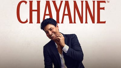 Chayanne en el Rommel: El concierto en Panamá ya tiene sede