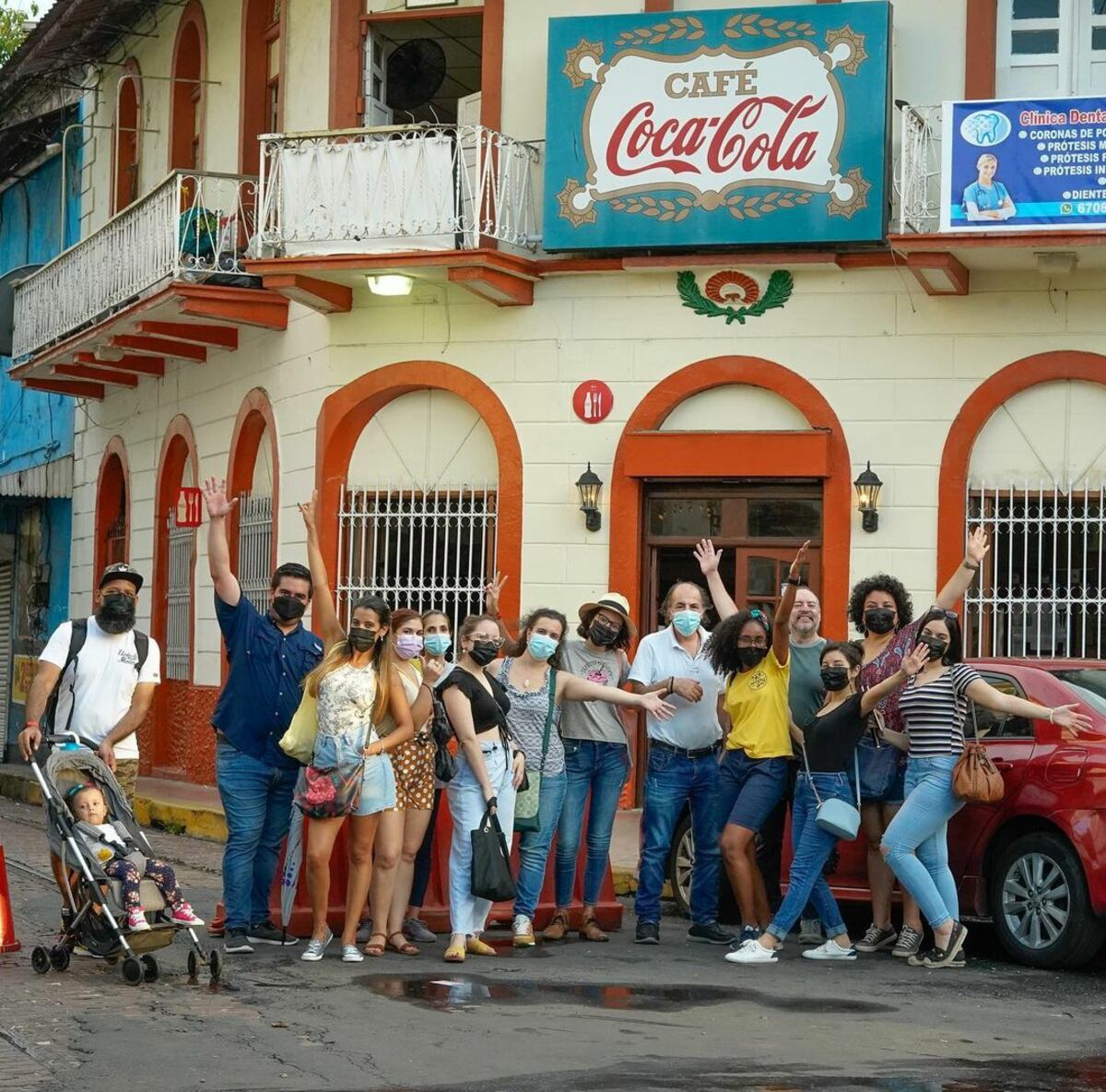 ‘Papá, nos vamos de food tour’: 6 actividades para hacer con él todo el año