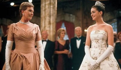 ‘The Princess Diaries’ 3 ya está en desarrollo y será dirigida por Adele Lim 